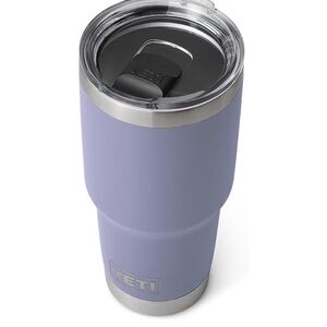 YETI Purple Tumbler 30 oz